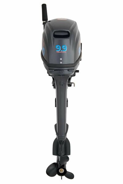 Лодочный мотор Seanovo SN9.9FHS PRO