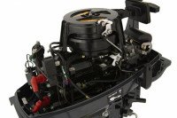 Лодочный мотор Seanovo SN9.9FHS PRO