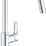 Смеситель Grohe Eurosmart 30567000