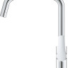 Смеситель Grohe Eurosmart 30567000