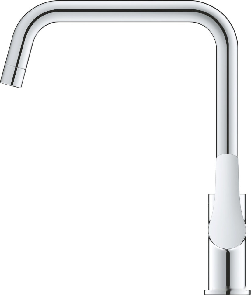 Смеситель Grohe Eurosmart 30567000