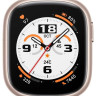 Умные часы Honor Watch 4 (золотистый)