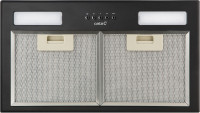 Вытяжка CATA GT Plus 45 BK/M