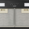 Вытяжка CATA GT Plus 45 BK/M