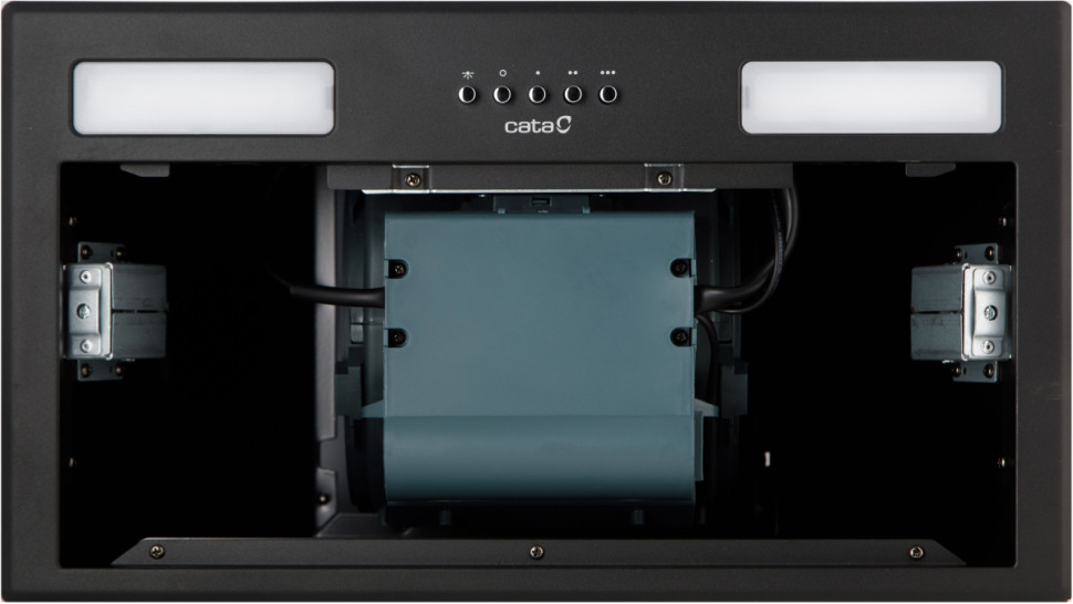 Вытяжка CATA GT Plus 45 BK/M