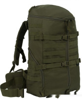 Рюкзак Tramp Patrol TRP-049oliv (оливковый)