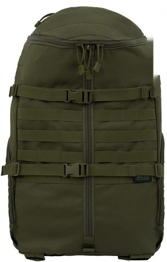 Рюкзак Tramp Patrol TRP-049oliv (оливковый)