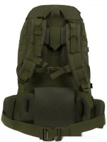 Рюкзак Tramp Patrol TRP-049oliv (оливковый)