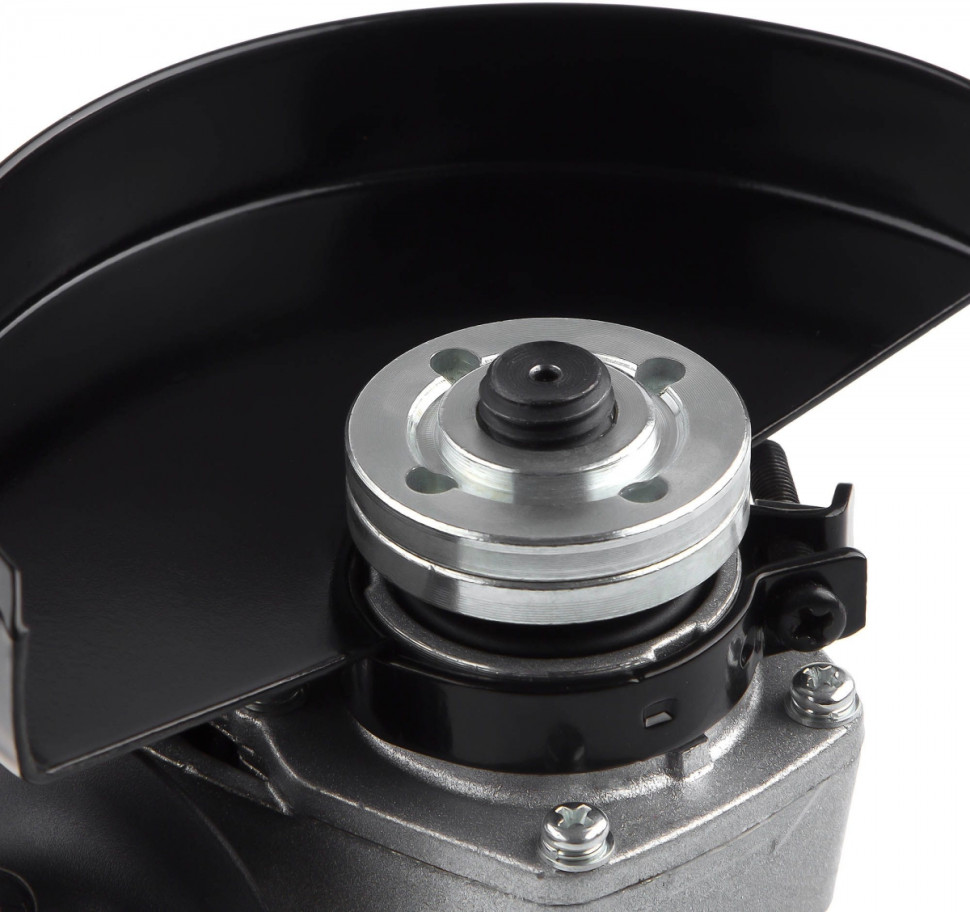 Угловая шлифмашина HIPER HAG1000A