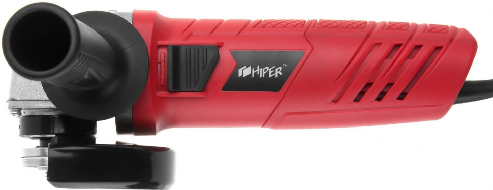 Угловая шлифмашина HIPER HAG1000A