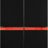 Четырёхдверный холодильник LEX LCD450BlXOrID