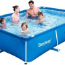 Бассейн Bestway 56403 (259х170х61)