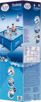 Бассейн Bestway 56403 (259х170х61)