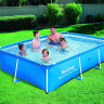 Бассейн Bestway 56403 (259х170х61)