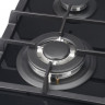 Варочная панель Weissgauff HGG 641 BGH