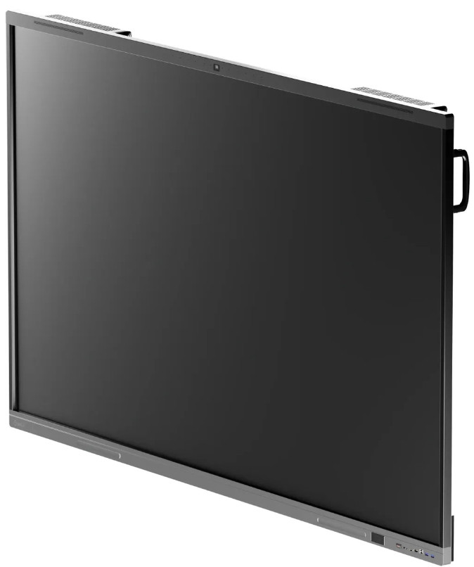 Информационная панель Sber ПРО Sber 65