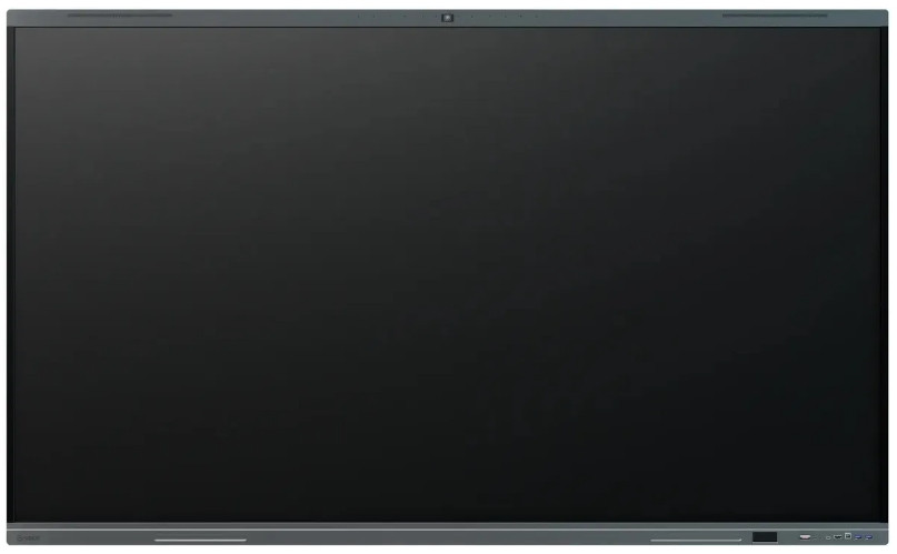 Информационная панель Sber ПРО Sber 65