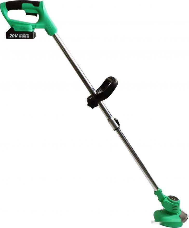 Zitrek 082-2021 (триммер, воздуходувка)