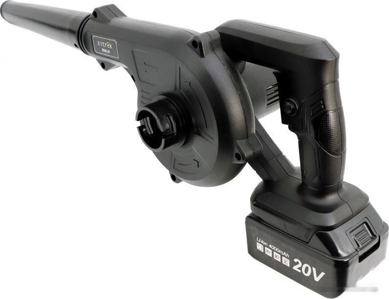 Zitrek 082-2021 (триммер, воздуходувка)