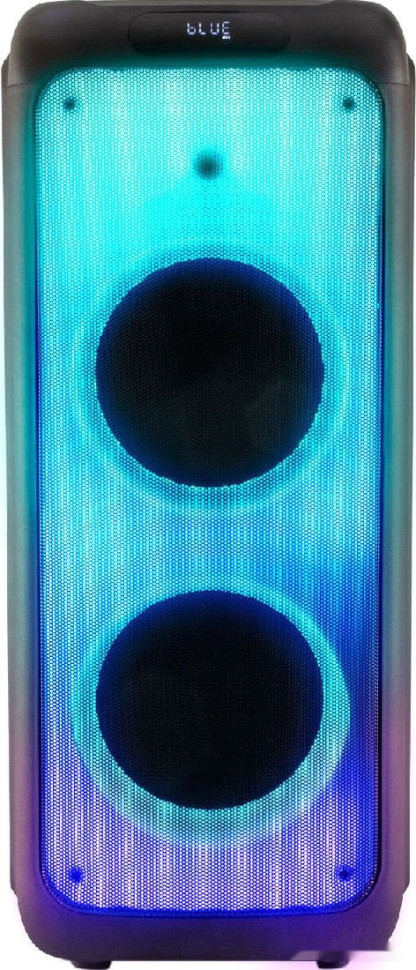 Патибокс AIWA CAS-550