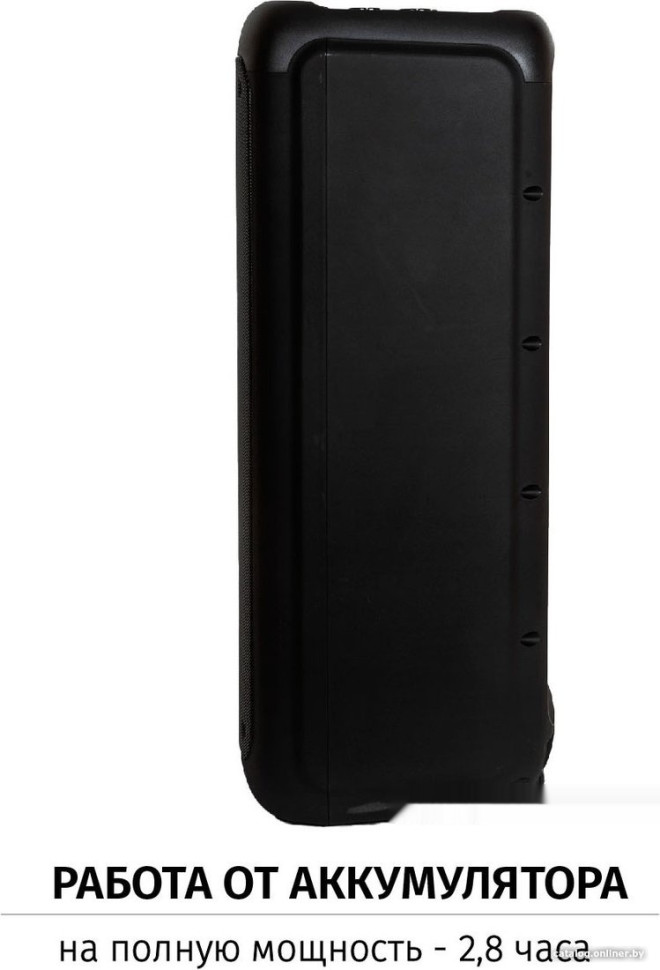 Патибокс AIWA CAS-550