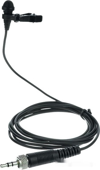 Микрофон Sennheiser XSW 1-ME2-B