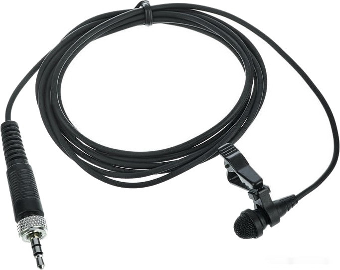 Микрофон Sennheiser XSW 1-ME2-B