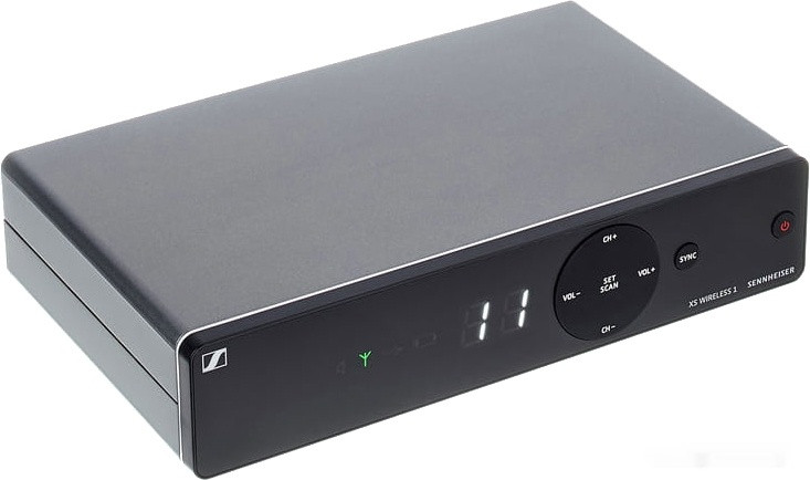 Микрофон Sennheiser XSW 1-ME2-B