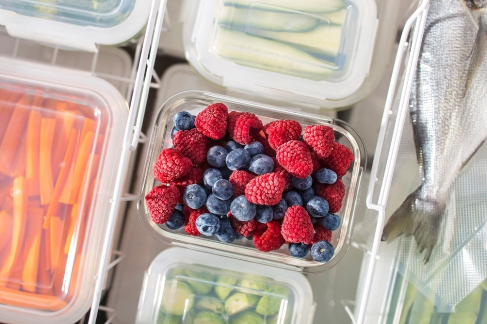 Морозильный ларь Gorenje FH401CW