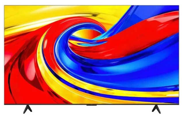 Телевизор TCL 55P7L