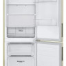 Холодильник LG GA-B459CESL