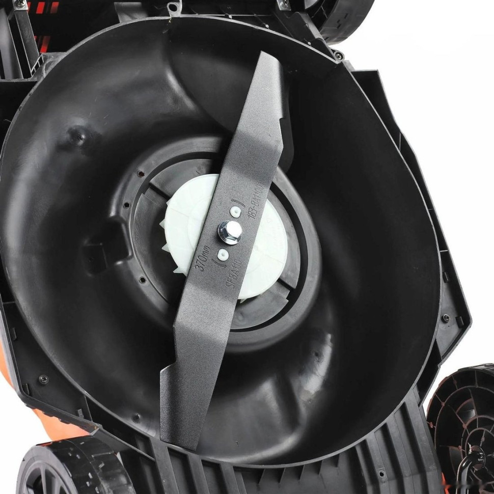 Газонокосилка Patriot CM 440 (без АКБ)