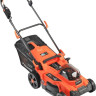 Газонокосилка Patriot CM 440 (без АКБ)