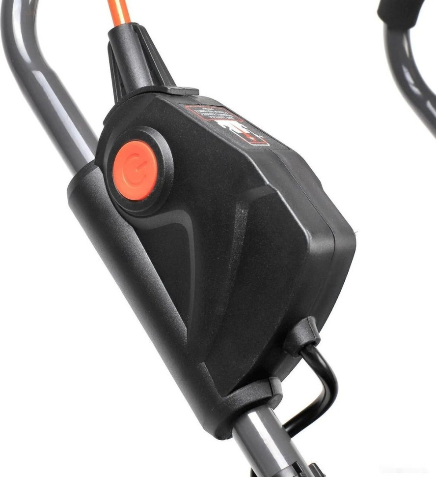 Газонокосилка Patriot CM 440 (без АКБ)