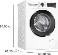 Стиральная машина Bosch Serie 6 WGG244Z9PL