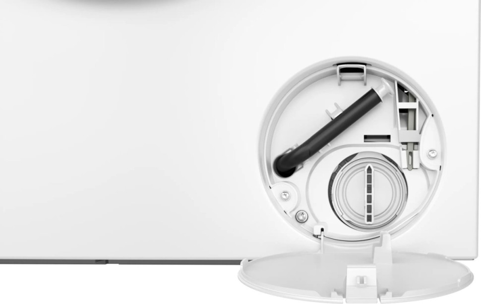 Стиральная машина Bosch Serie 6 WGG244Z9PL