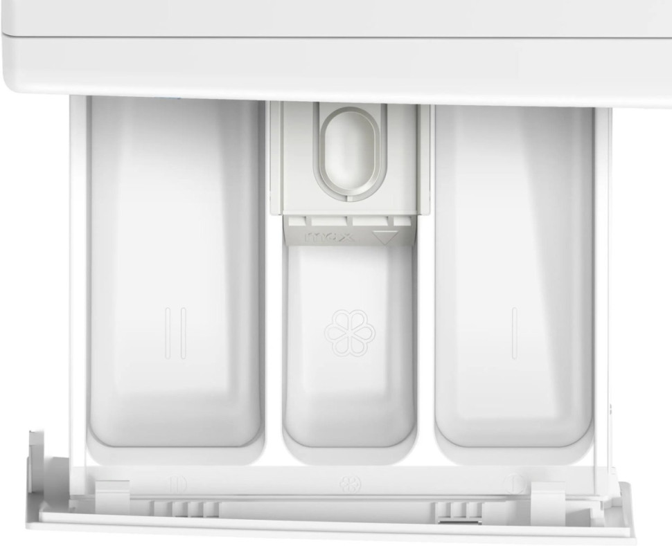 Стиральная машина Bosch Serie 6 WGG244Z9PL