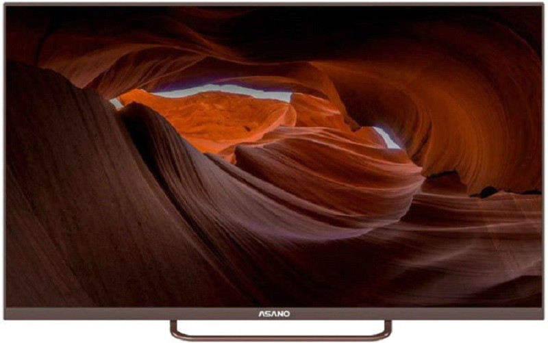 Телевизор Asano 55LU8030S
