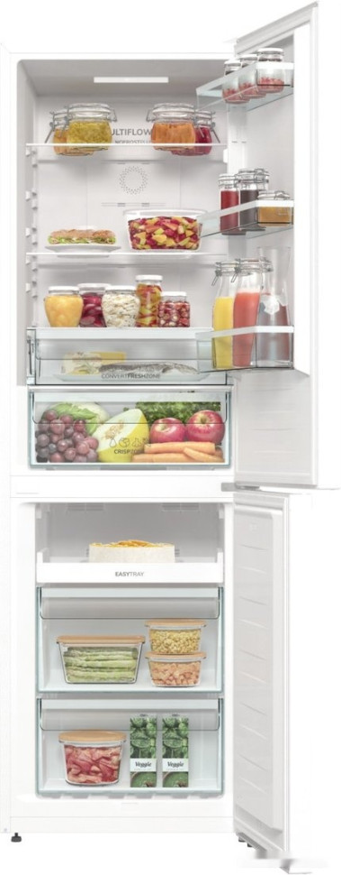 Холодильник Gorenje NRKP61EA2W4