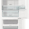 Холодильник Gorenje NRKP61EA2W4