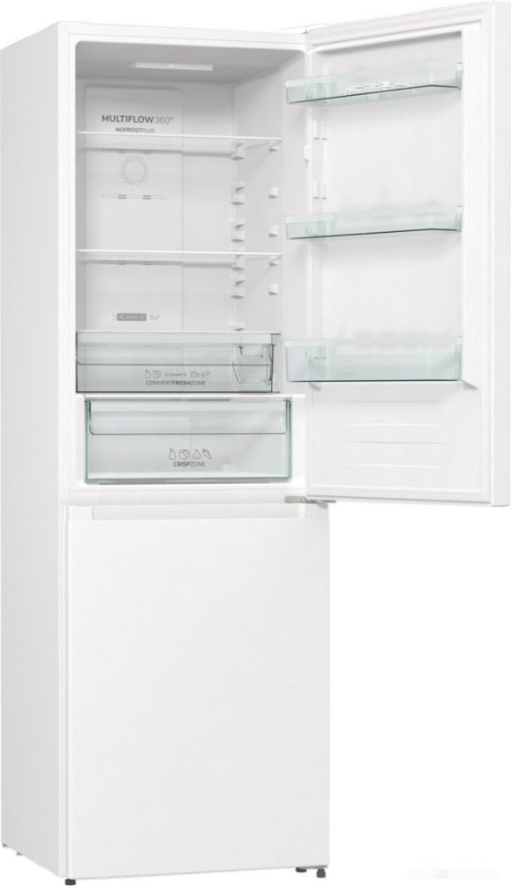 Холодильник Gorenje NRKP61EA2W4