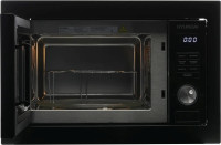 Микроволновая печь Hyundai HBW 2544 BG (черный)