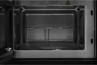 Микроволновая печь Hyundai HBW 2544 BG (черный)