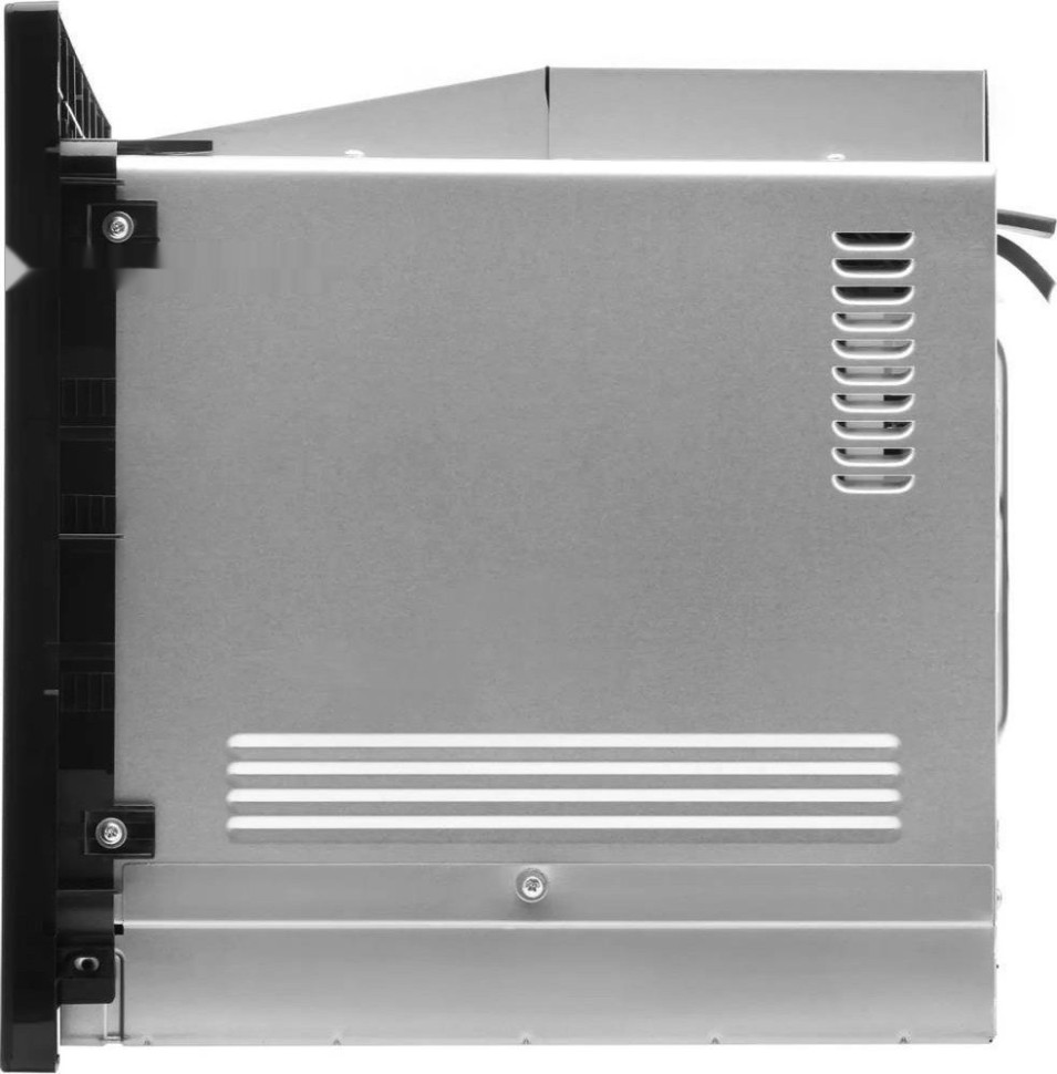 Микроволновая печь Hyundai HBW 2544 BG (черный)