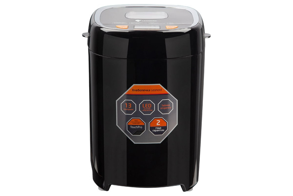 Хлебопечка Leonord LE-1737
