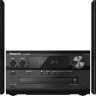 Музыкальный центр Panasonic SC-PMX90EE-K