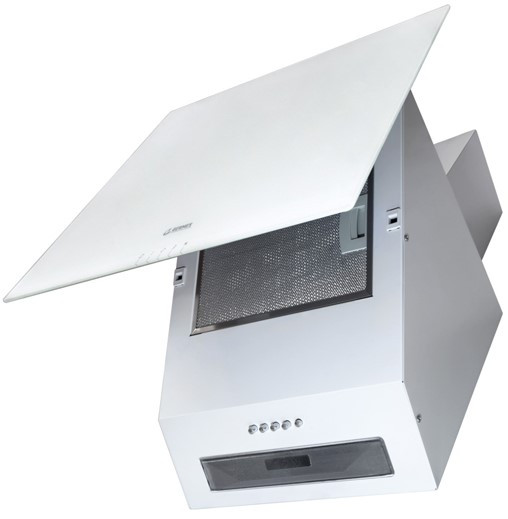 Вытяжка Germes Toscana 60 White