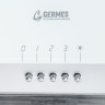 Вытяжка Germes Toscana 60 White