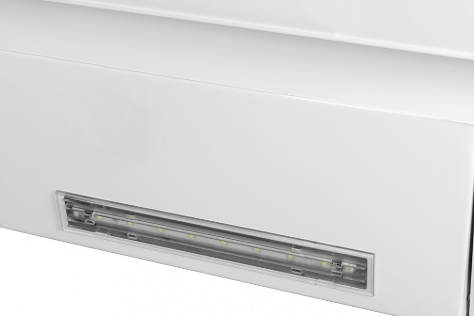 Вытяжка Germes Toscana 60 White