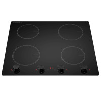 Варочная панель Maunfeld CVI594MBK2